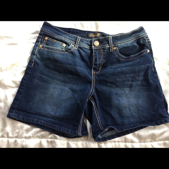 Seven7 Pants - Seven jeans size 12